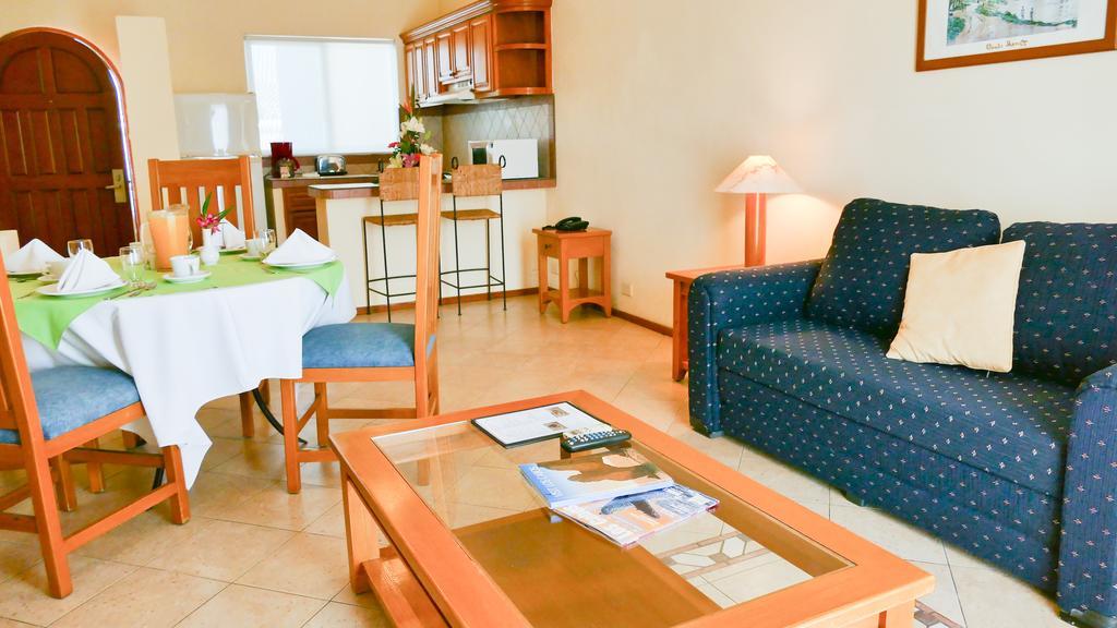 El Ameyal Hotel And Family Suites Cabo San Lucas Esterno foto