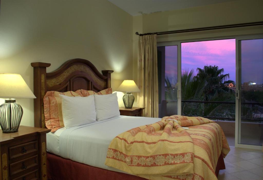 El Ameyal Hotel And Family Suites Cabo San Lucas Camera foto